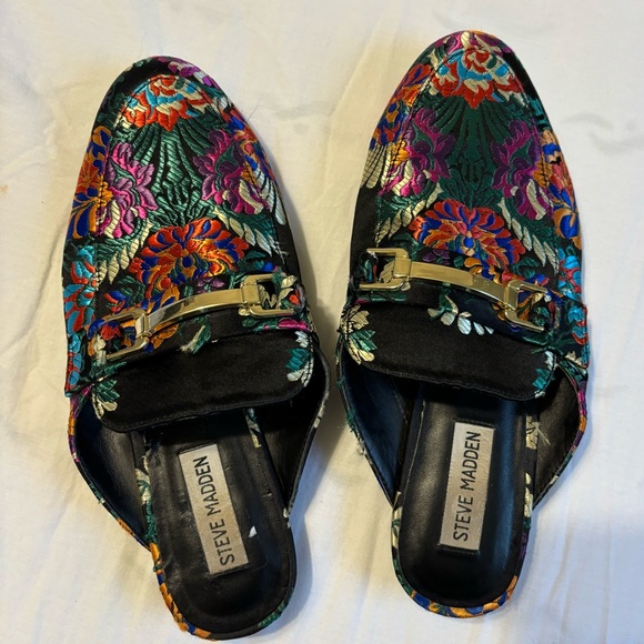 Steve Madden flats - Picture 4 of 6